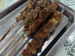 -尔力新疆丸子汤(北屯店)