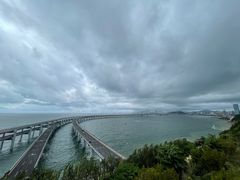 -星海湾跨海大桥