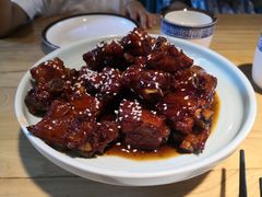 -宴愉(洛邑古城店)