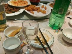 -中国吉菜名店广源宾馆餐厅