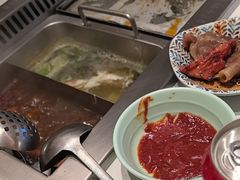 -星伦多自助料理·涮烤一体(奉贤龙湖天街店)