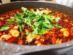 -一棠龙虾•王牌虾球(光谷天地店)