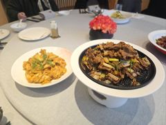 -悦融·京鲁菜·露台花园(安定门店)