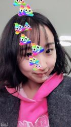 -尚·丹尼Hair
