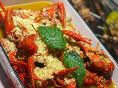 -有位虾匠·香辣蟹·小龙虾(李村店)