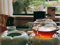 -大可堂普洱茶馆(襄阳南路馆)