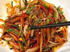 -打酱油·非遗淮扬菜(瘦西湖梅岭店)