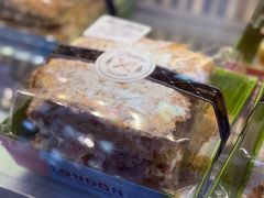 -起士林西餐厅(东经路店)