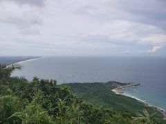 -海南铜鼓岭景区