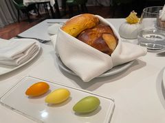 -L'Arome芳芳法国餐厅(仙林金鹰店)