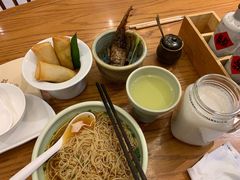 -苏小柳手工点心(人民广场分院)