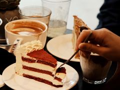 -Peet's Coffee皮爷咖啡(万象天地店)