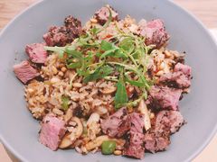 -乔泰勒JOETYLER西餐厅(曲江店)