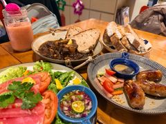 -Mesa Madre梅萨妈妈·Bintana(国贸店)