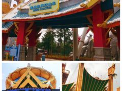 -七彩云南欢乐世界