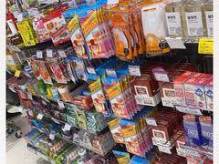 -GranVida生活超市(海信广场店)