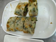 -台北楚楚园馅饼粥(虹桥南丰城店)