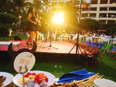 -三亚亚龙湾天域度假酒店