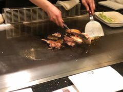 -大渔铁板烧(万象城店)