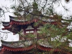-大慈恩寺(大雁塔)
