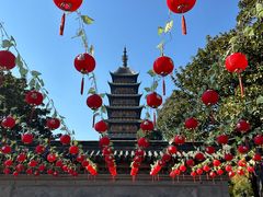 -常熟方塔园