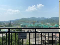 -美的鹭湖森林度假区
