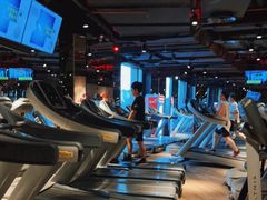 -威尔仕健身会所(古北1699店)