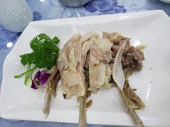 -老毛手抓·盐池滩羊非遗手抓(宁夏总店)