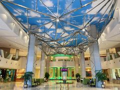 -成都世纪城假日酒店-西楼