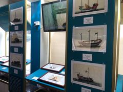 -珠江夜游西堤码头