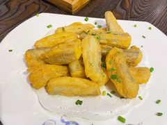-大洋家·精品潮汕菜·生腌砂锅粥(天河东路店)