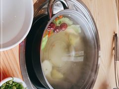 -伟记牛肉(金鸿公路店)