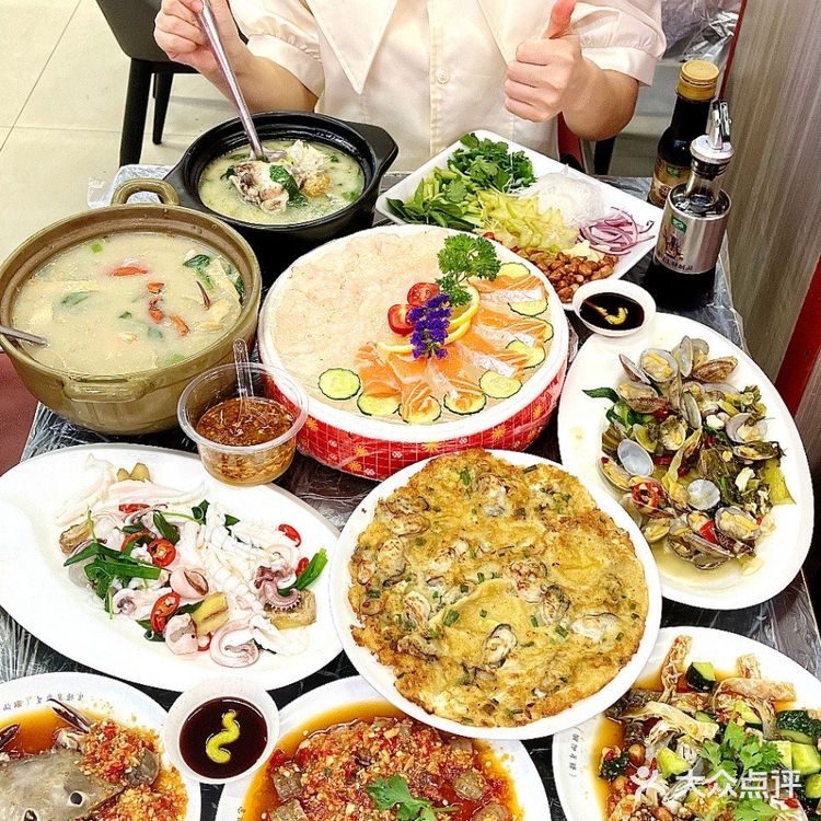 官塘皇！！就在汕头龙眼路终于吃到拉