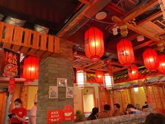 -谭鸭血老火锅(日本东京店)