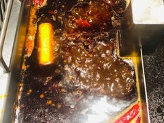 -海底捞火锅(公益西桥店)