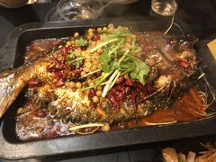 -今邕烧烤(西大店)