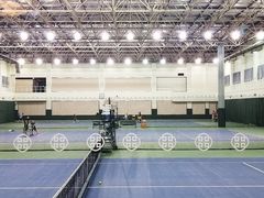 -齐动力网球(国贸店)