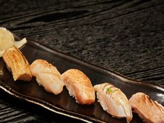 -龙吟大江户(华侨店)