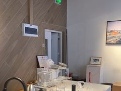 -香馥咖啡(民盈国贸城店)