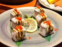 -延松朝鲜族料理