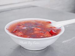 糖芋苗-芳婆糕团店(王府大街店)
