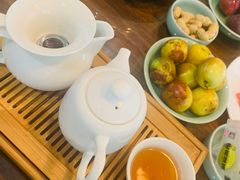 -湖畔居茶楼(湖滨店)