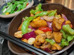-云海肴云南菜·蒸汽石锅鱼(新奥店)