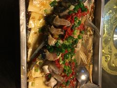 -徽州美食(三十年老店)