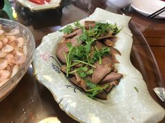 -灵福缘私房菜·农家菜(拈花湾·灵山大佛必推店)
