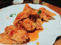 -奉天小馆·非遗东北菜(沈阳万象城店)