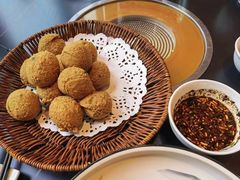 -黔蘑菇四季餐厅(观山湖店)