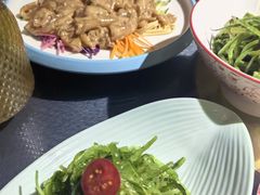 -小城外婆肴私房菜.家宴聚集点(圆明园颐和园·清河上地店)