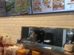 -和合谷(北京市王府井百货大楼店)