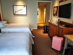 -澳门喜来登大酒店